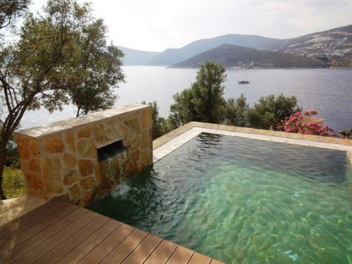 imagini hotel PATARA PRINCE RESORT